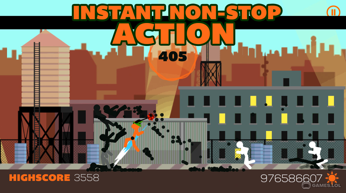 stick fight free download