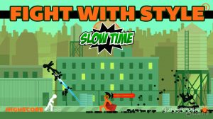 stick fight gameplay on pc