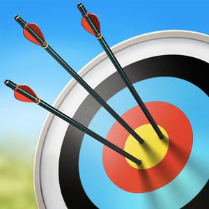 Play Archery King on PC