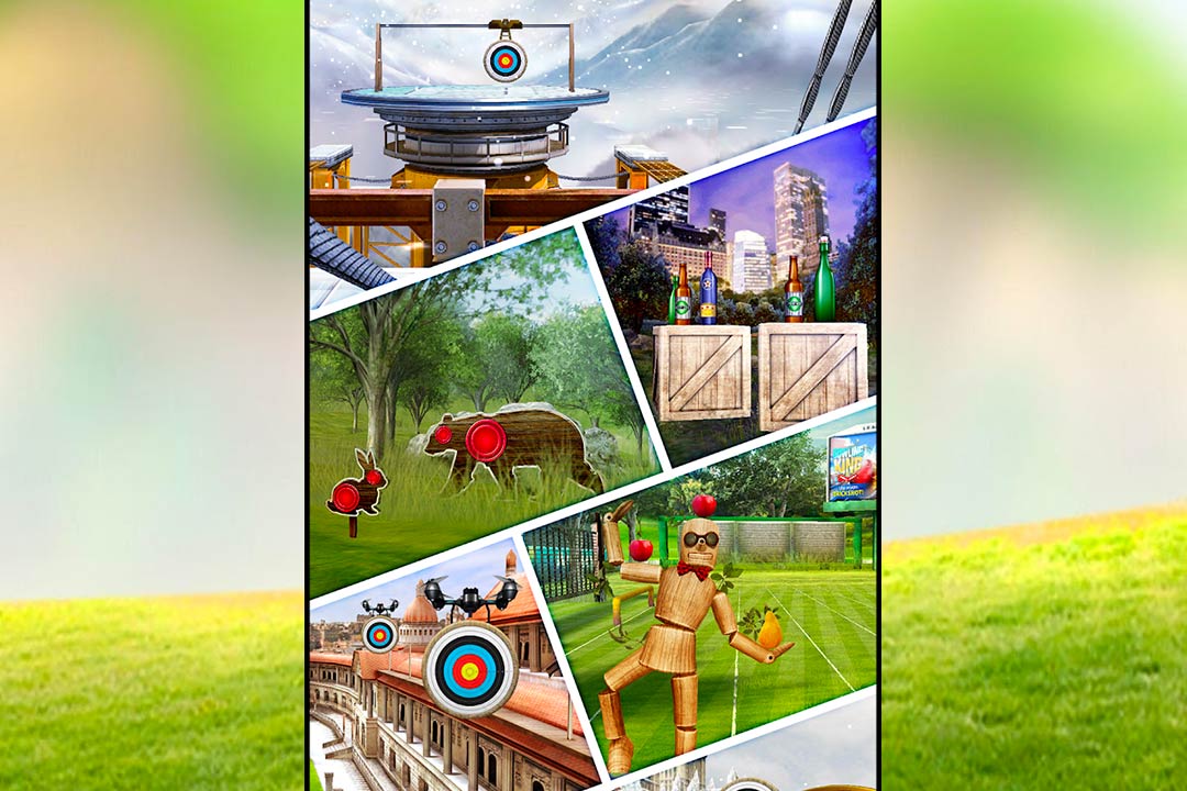 Archery King - CTL MStore download the new version for iphone