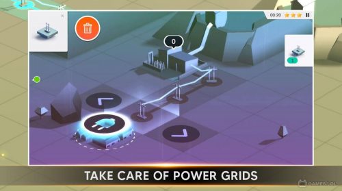 balance power grid pc download