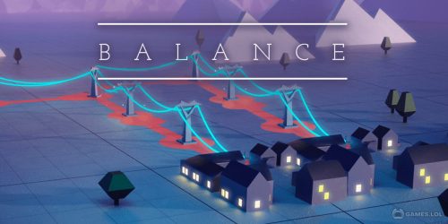 Play Balance – Power grid on PC