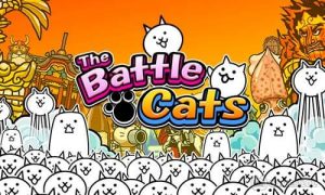 Play The Battle Cats on PC