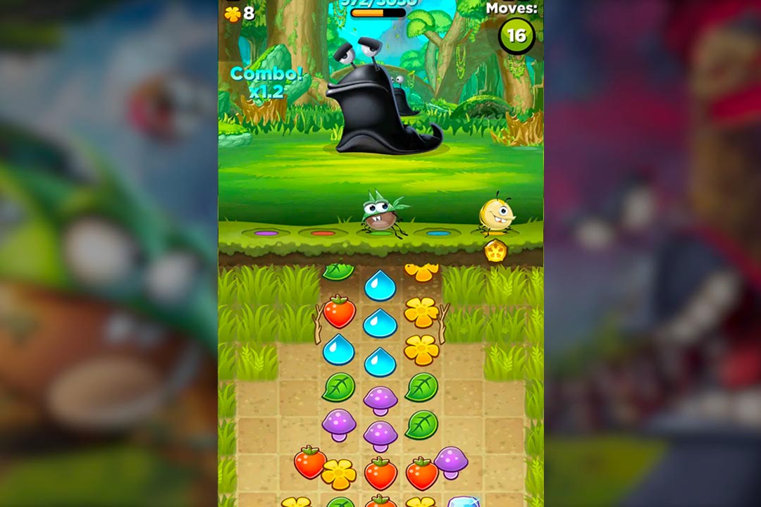 best fiends game free download for pc