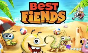 Play Best Fiends – Puzzle Adventure on PC