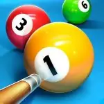 Download Pool Billards Pro & Invite Your Friends To A Good Round
