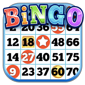 BINGO! Free Online Game Download for PC - Game Points & Power-ups