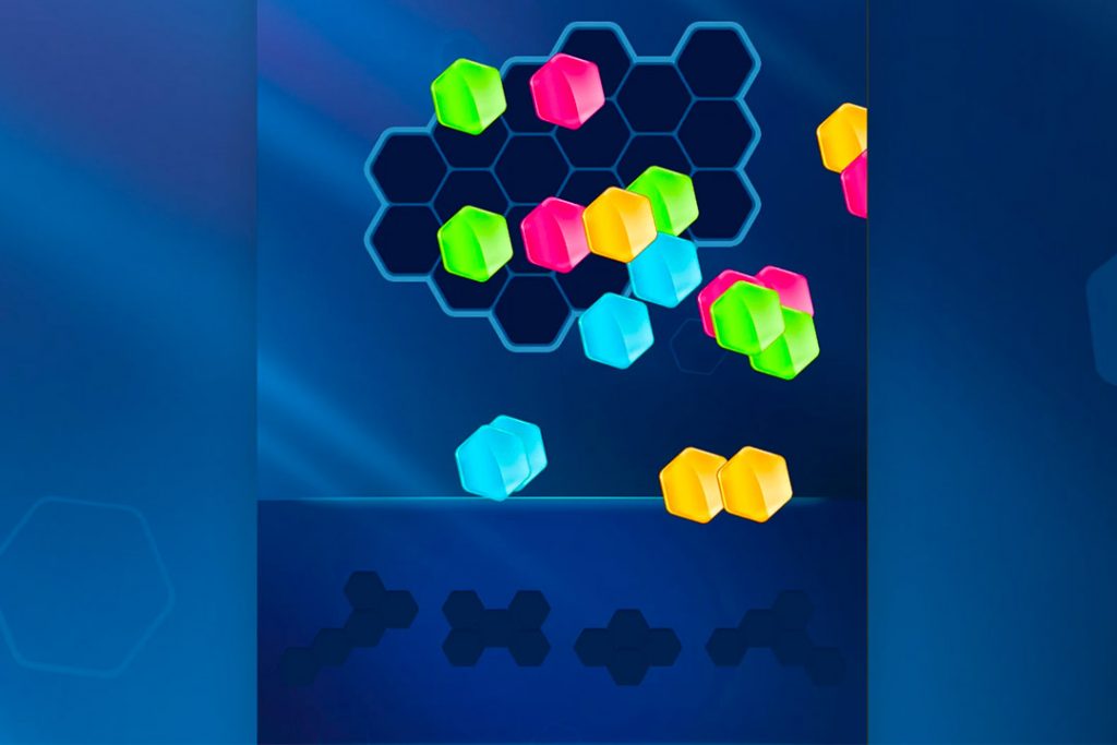Hexa Blocks PC Download  Play #1 Free Puzzle Game