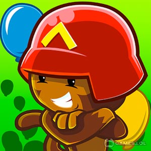 bloons td battles on pc