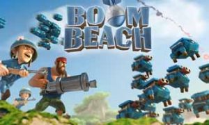 Play Boom Beach on PC