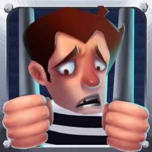 بازی Escaping the prison, funny adventure - دانلود