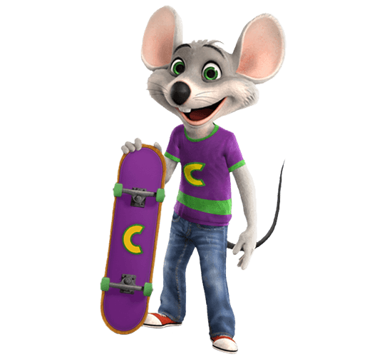 chuck e skate skateboard streetwear