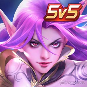 Play Heroes Arena on PC