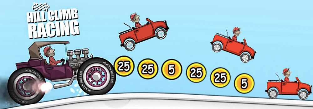 hill climb racing play online free