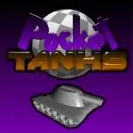 Pocket Tanks by Blitwise Productions, LLC