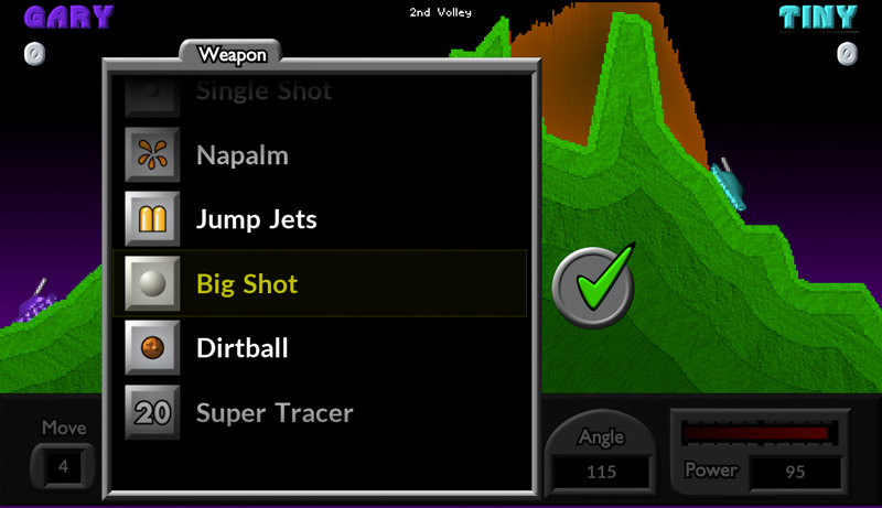 pocket tanks wifi lobby problem