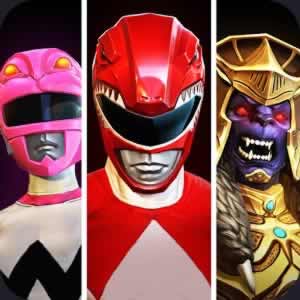 Power Rangers Free Download