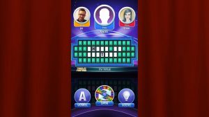 Wheel of Fortune Free Play Guess