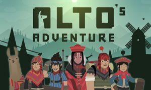 Play Alto’s Adventure on PC