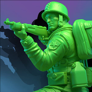 Play Army Men Strike: Toy Wars on PC