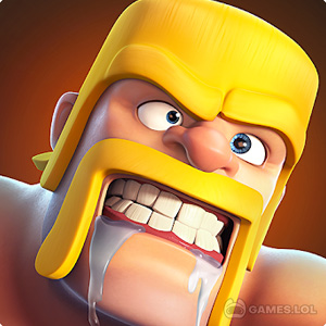 clash of clans free full version