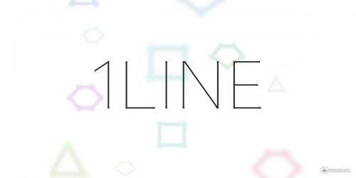 Play 1LINE – one-stroke puzzle game on PC