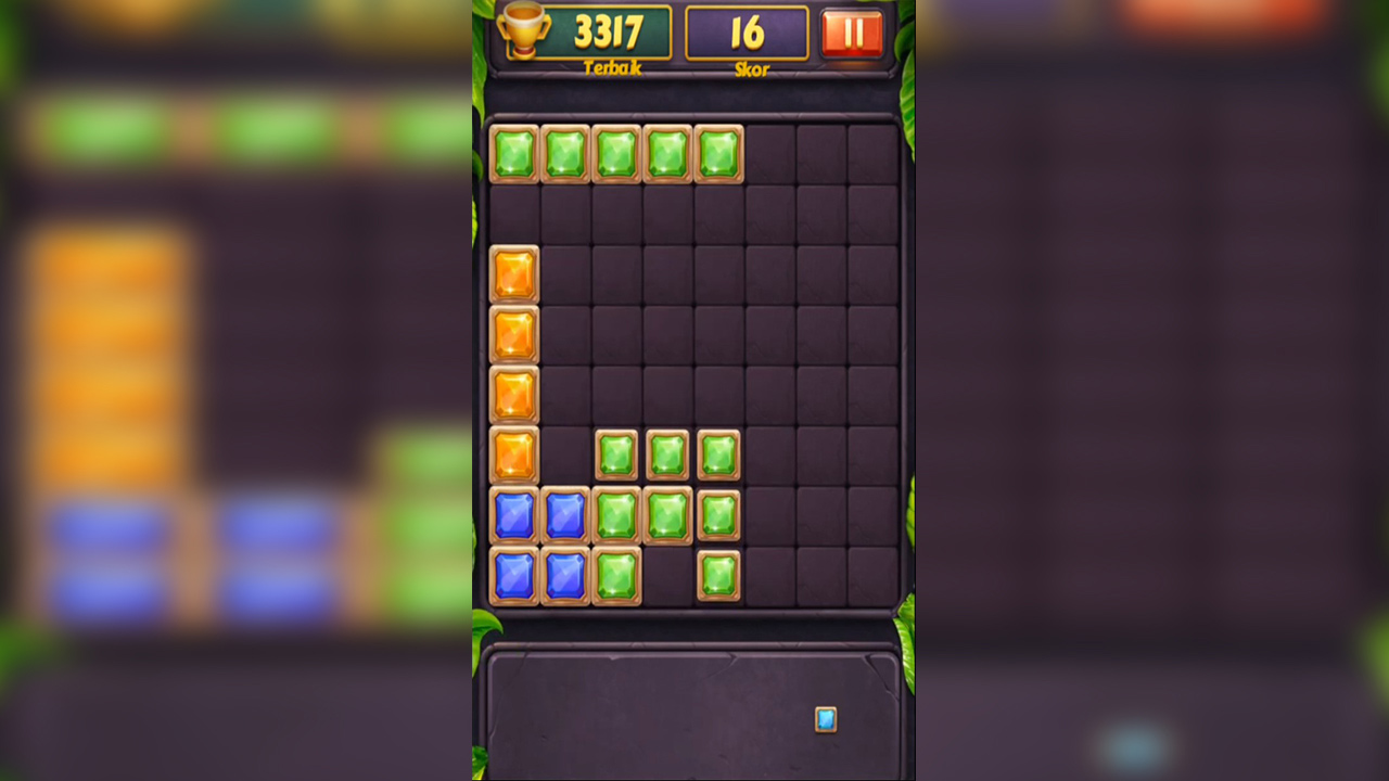 Block Puzzle Jewel Game