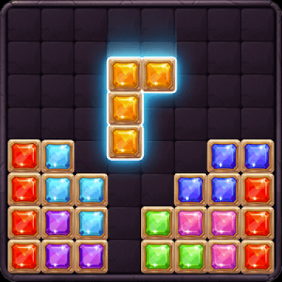 Block Puzzle 1010 Jewel - Block Puzzle Game free