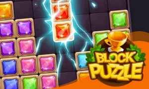 Play Block Puzzle Jewel on PC