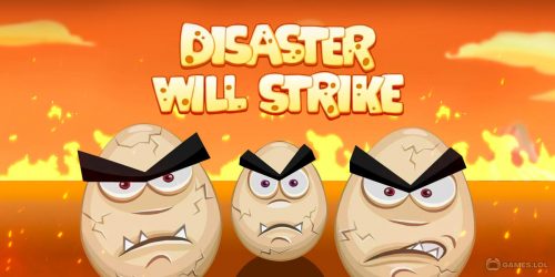 Play Disaster Will Strike on PC