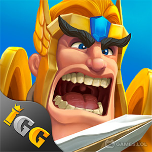 lords mobile free full version