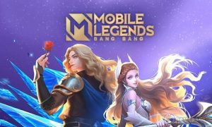 Play Mobile Legends Bang Bang on PC