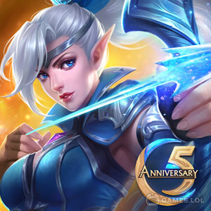 Download and Play Mobile Legends Bang Bang on Games.lol