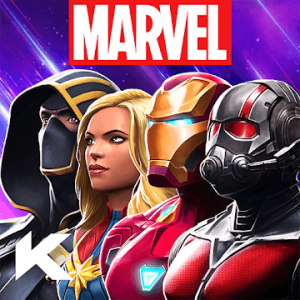 Play MARVEL Contest of Champions on PC