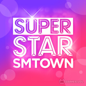 Play Superstar Smtown on PC
