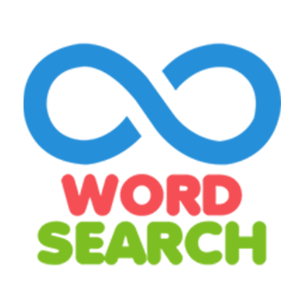 infinite word search vocabulary challege
