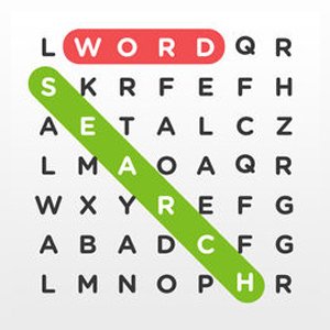 word search puzzle endless