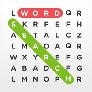 word search games s