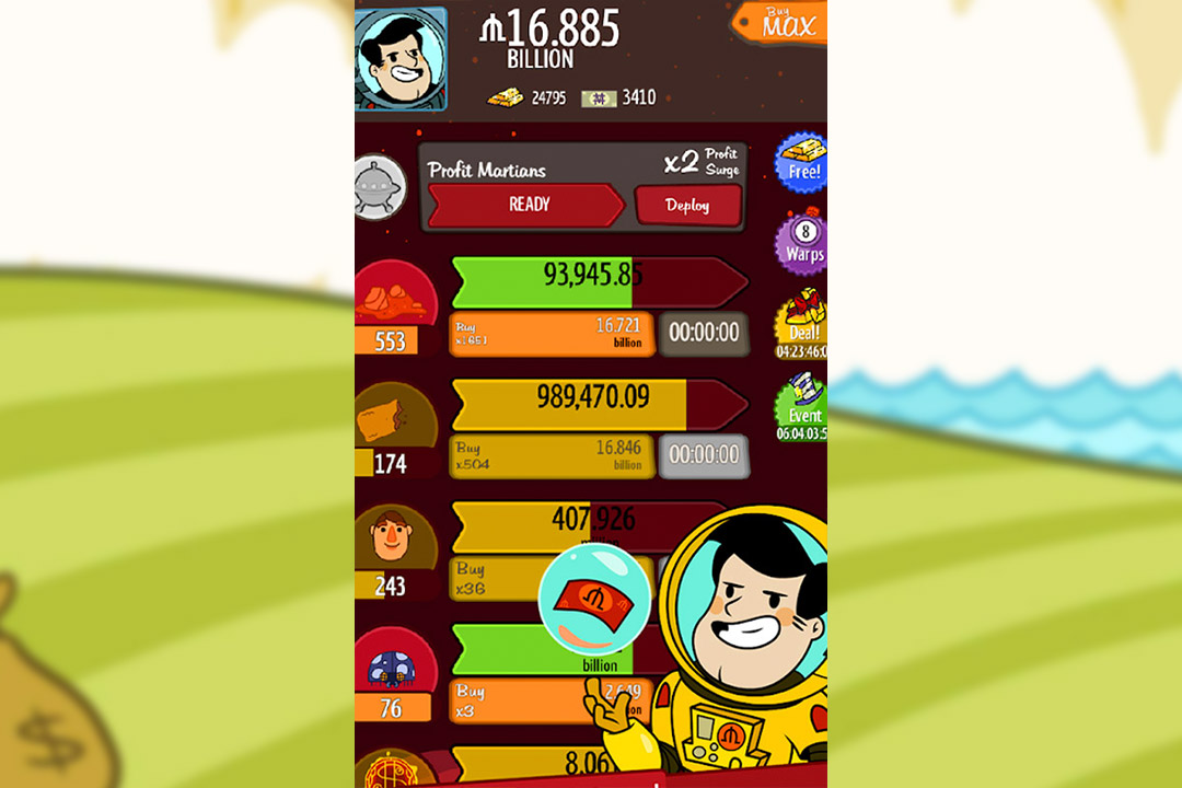 adventure capitalist download unblocked