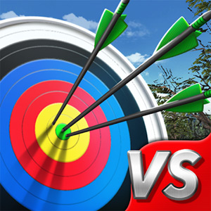 archery 3d versus