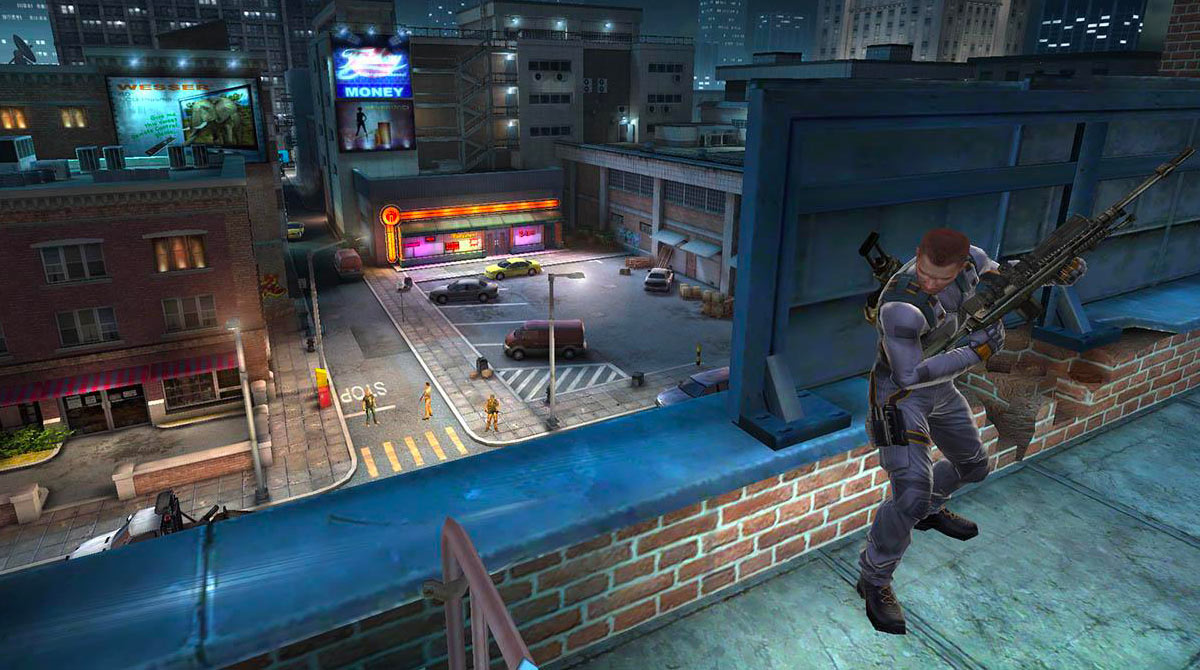 contract killer sniper game download for pc