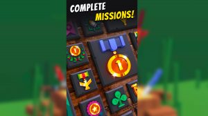flippy knife collect achievements medals