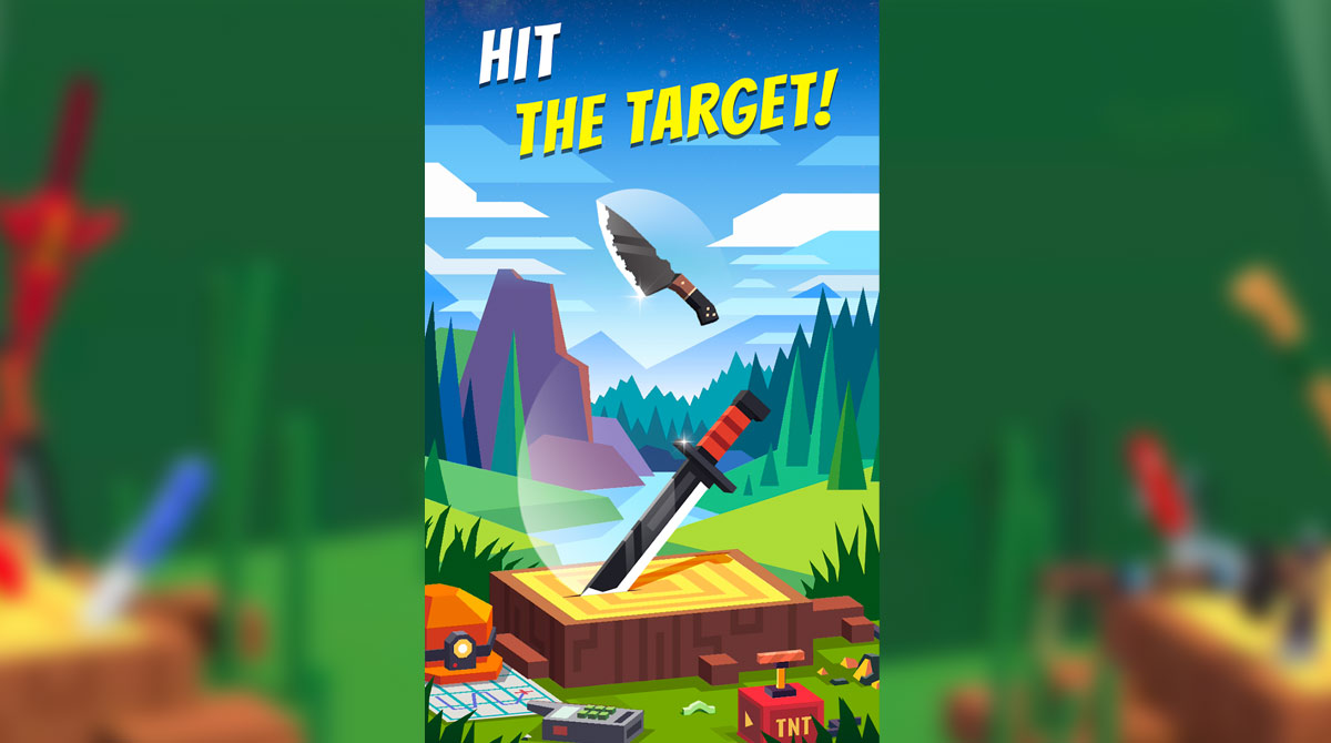 Knife Hit - Flippy Knife Throw download the last version for iphone