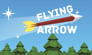Play Flying Arrow on PC