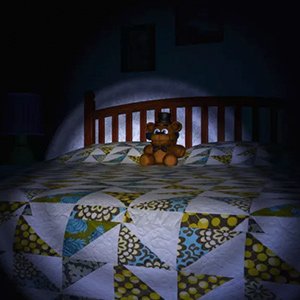 Play Five Nights at Freddy’s 4 on PC