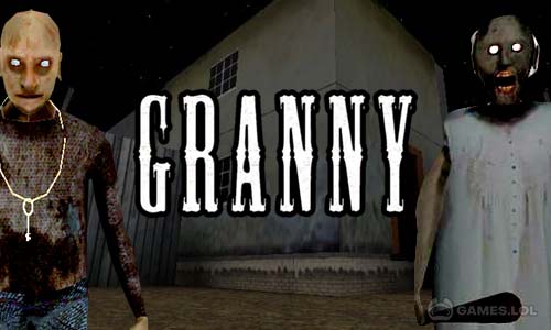 granny free full version 1