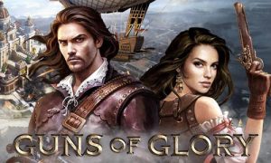 Play Guns of Glory: The Iron Mask on PC