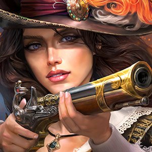 Play Guns of Glory on PC