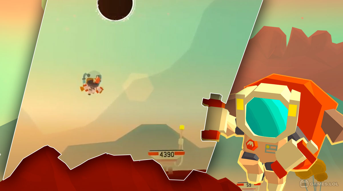 mars mars free pc download