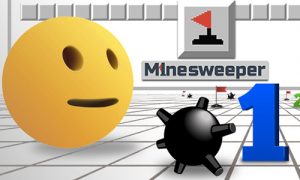 Play Minesweeper on PC